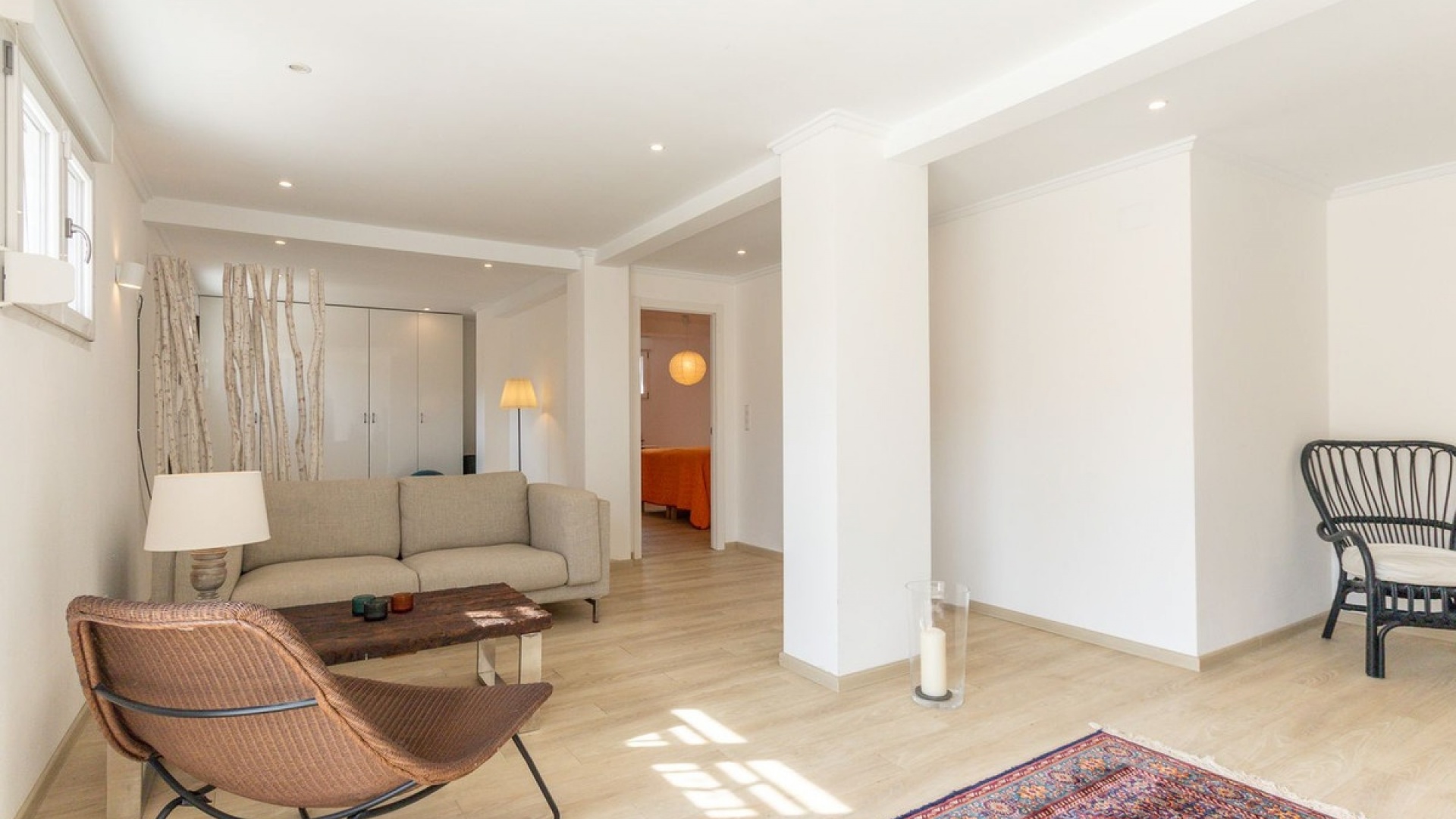 Återförsäljning - Villa - Orihuela - Punta Prima