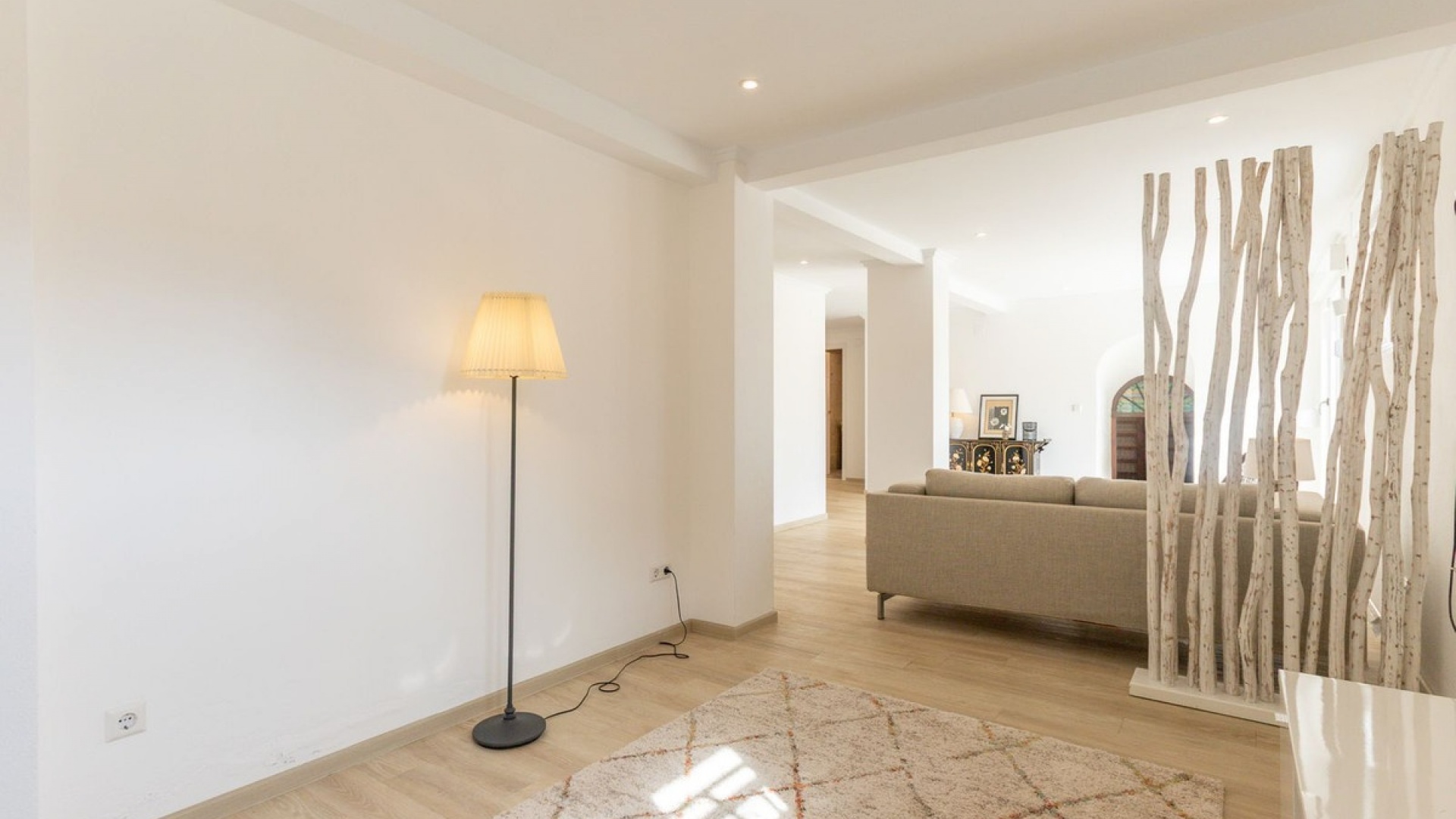 Återförsäljning - Villa - Orihuela - Punta Prima