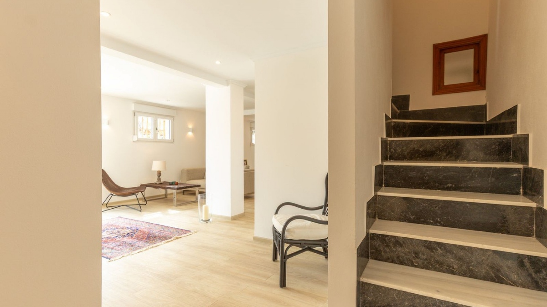 Återförsäljning - Villa - Orihuela - Punta Prima