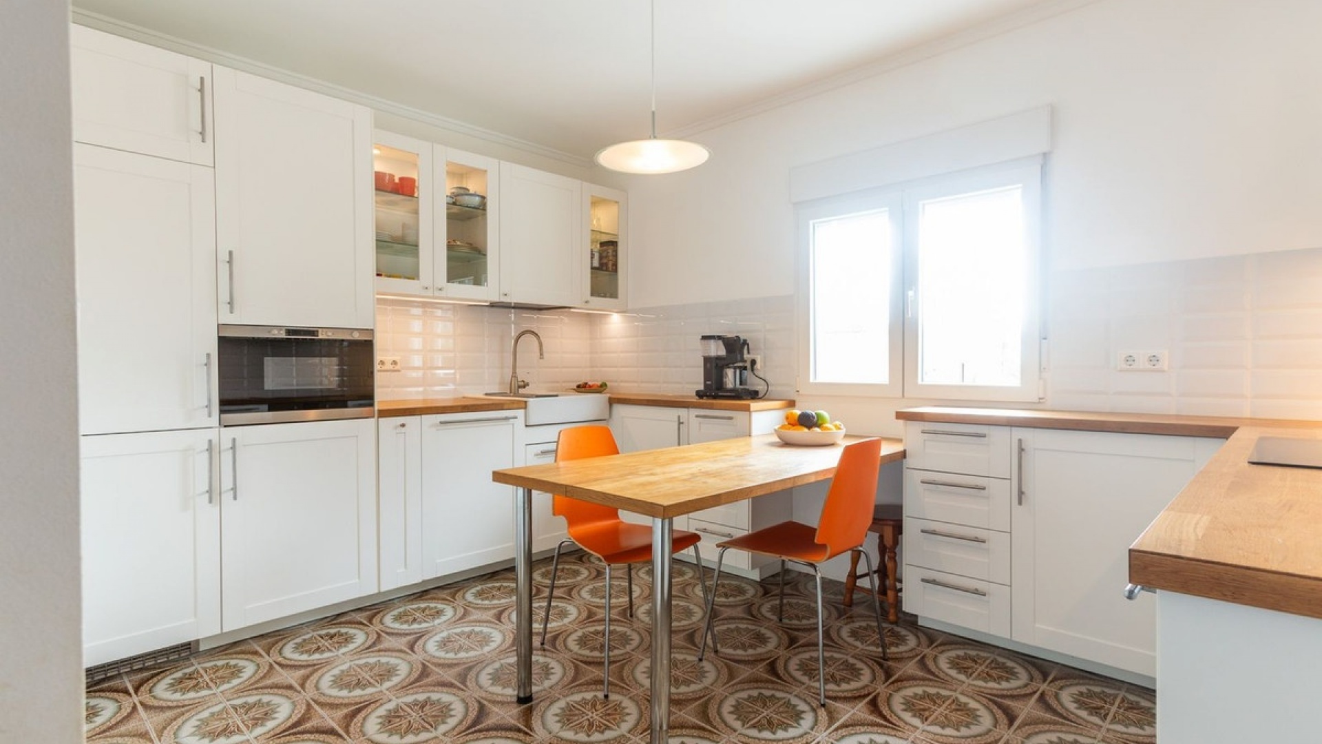 Återförsäljning - Villa - Orihuela - Punta Prima