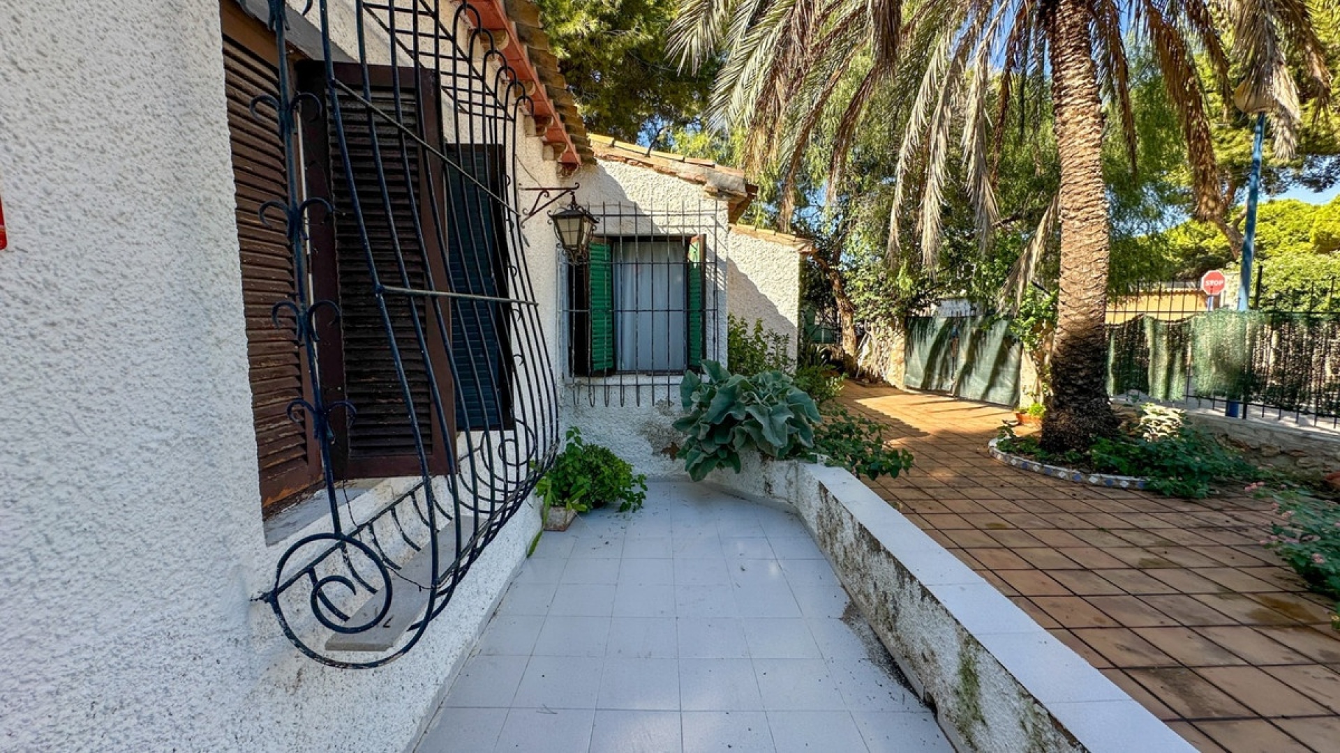 Återförsäljning - Villa - Orihuela - Punta Prima