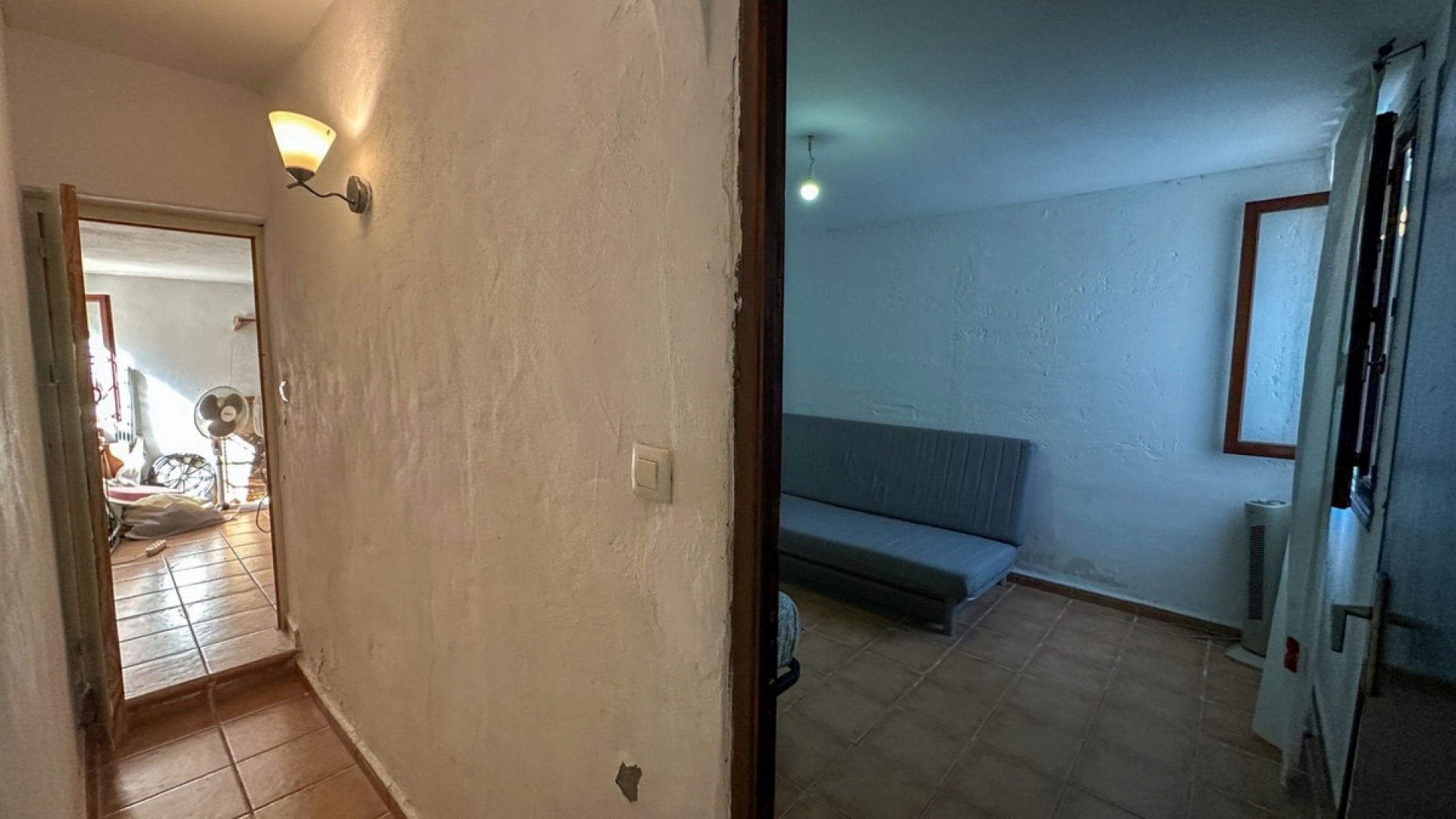 Återförsäljning - Villa - Orihuela - Punta Prima