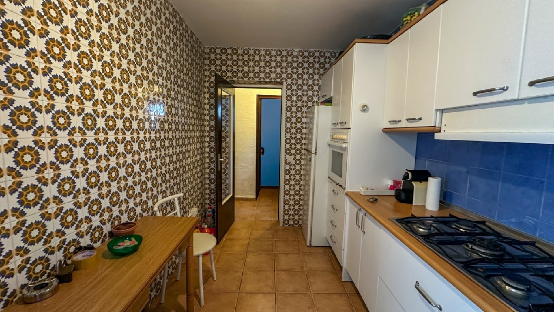 Återförsäljning - Villa - Orihuela - Punta Prima