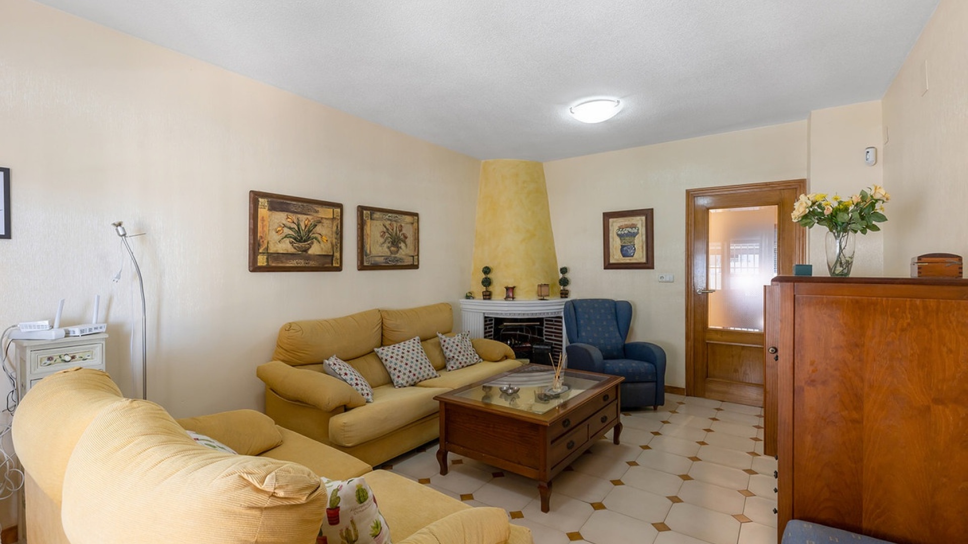 Återförsäljning - Villa - Orihuela - Rocio del Mar