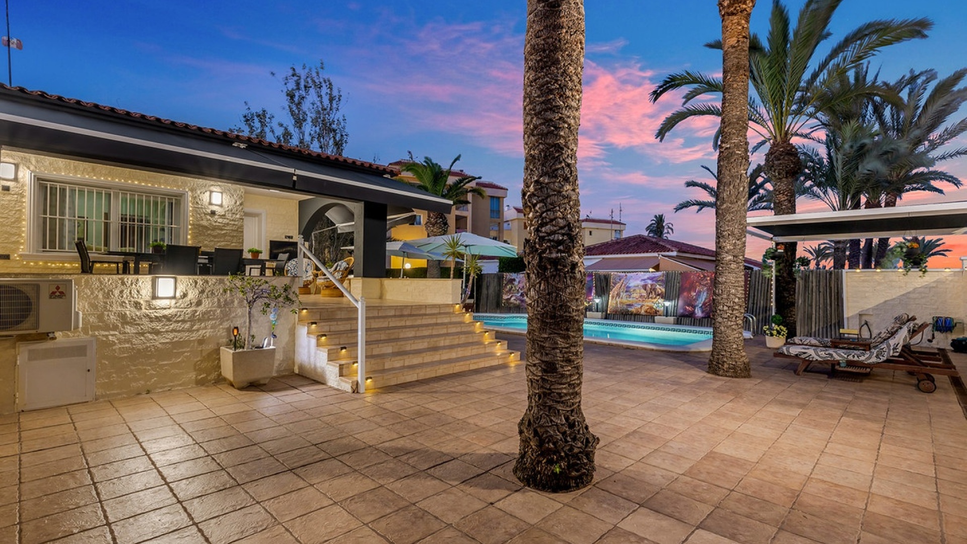 Återförsäljning - Villa - Orihuela - Rocio del Mar