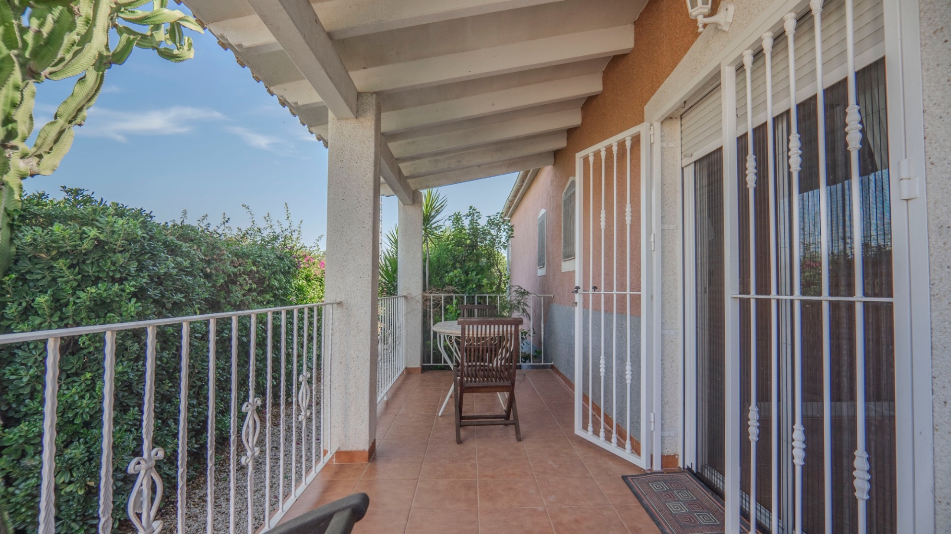 Återförsäljning - Villa - Orihuela - San Bartolome