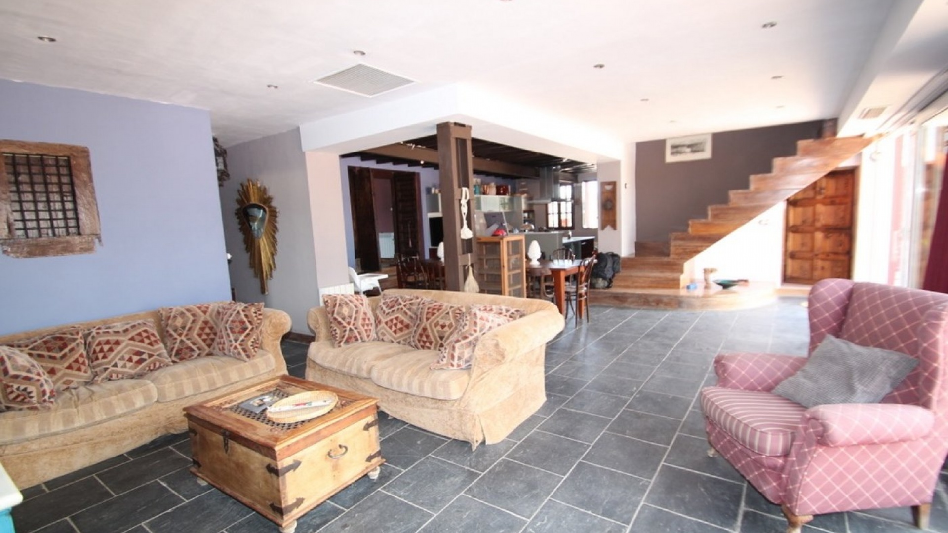 Återförsäljning - Villa - Orihuela - Torremendo