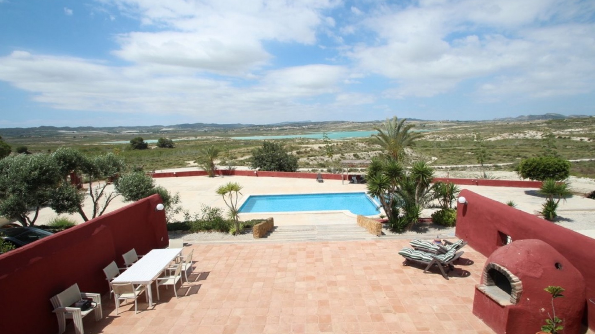 Återförsäljning - Villa - Orihuela - Torremendo