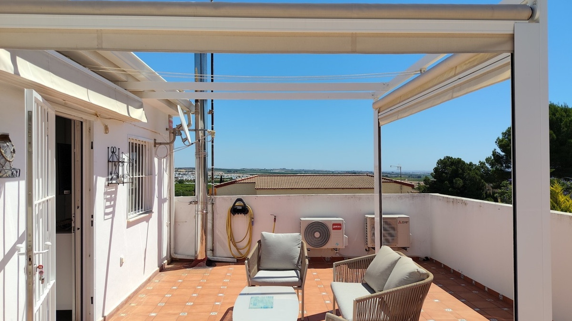 Återförsäljning - Villa - Orihuela - Torremendo