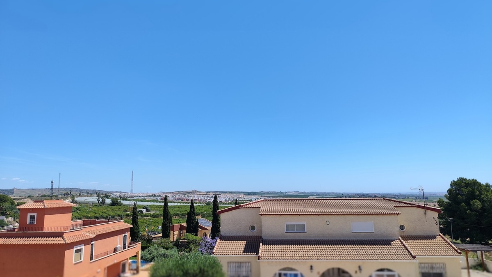 Återförsäljning - Villa - Orihuela - Torremendo