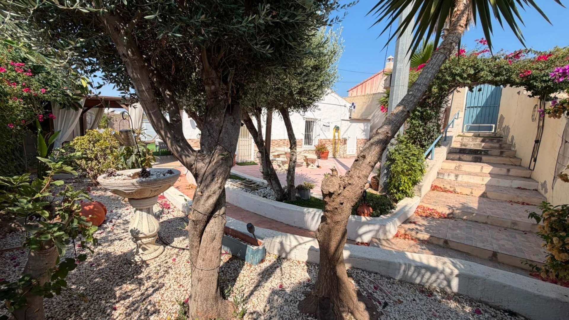 Återförsäljning - Villa - Orihuela - Torremendo