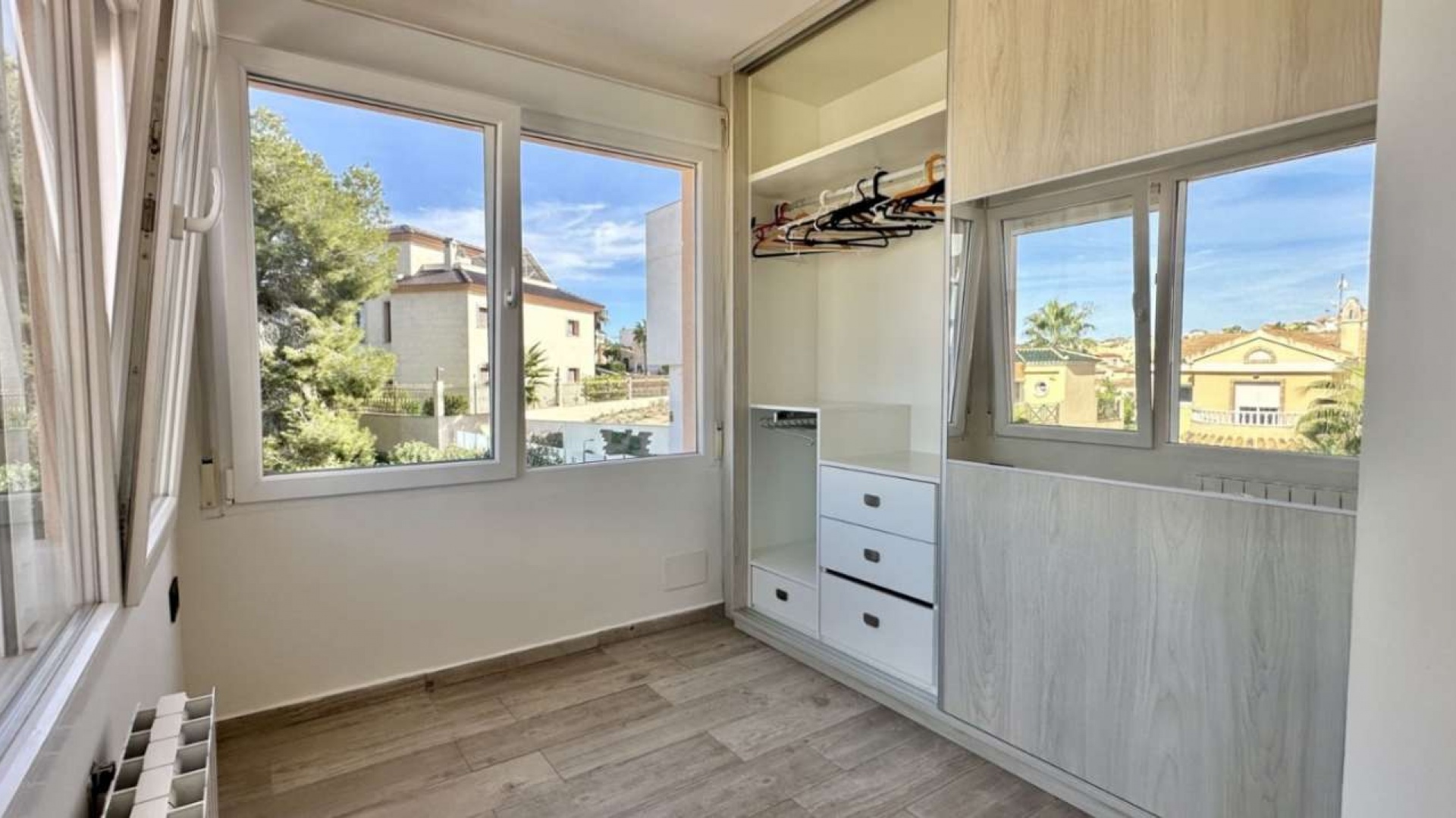 Återförsäljning - Villa - Orihuela - Villamartin