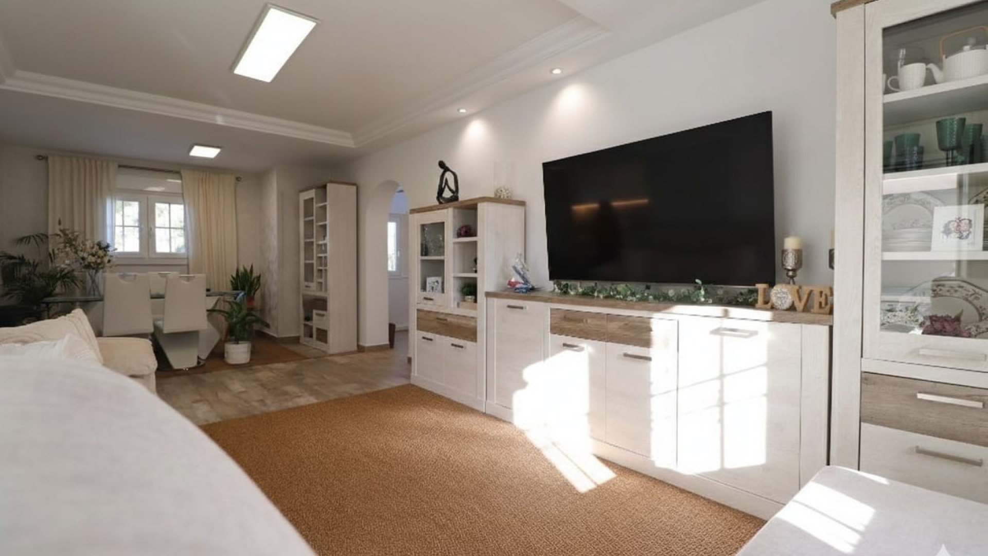 Återförsäljning - Villa - Orihuela - Villamartin