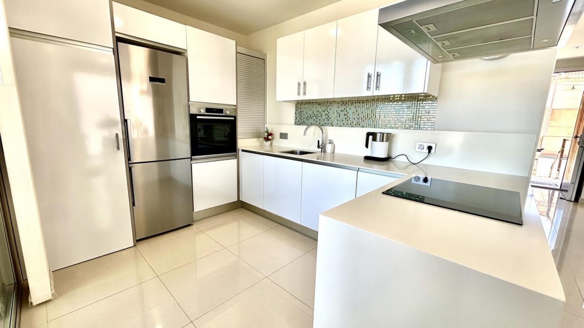 Återförsäljning - Villa - Orihuela - Villamartin