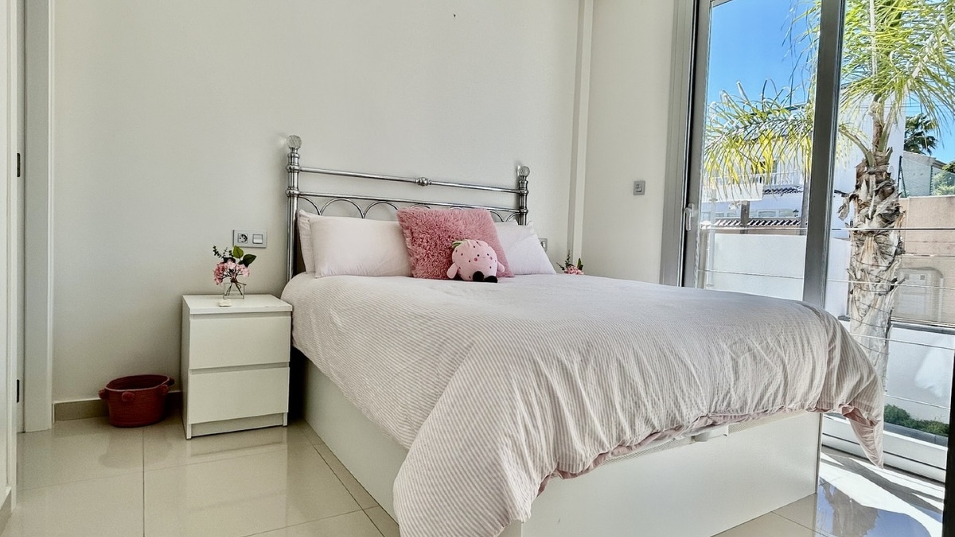 Återförsäljning - Villa - Orihuela - Villamartin