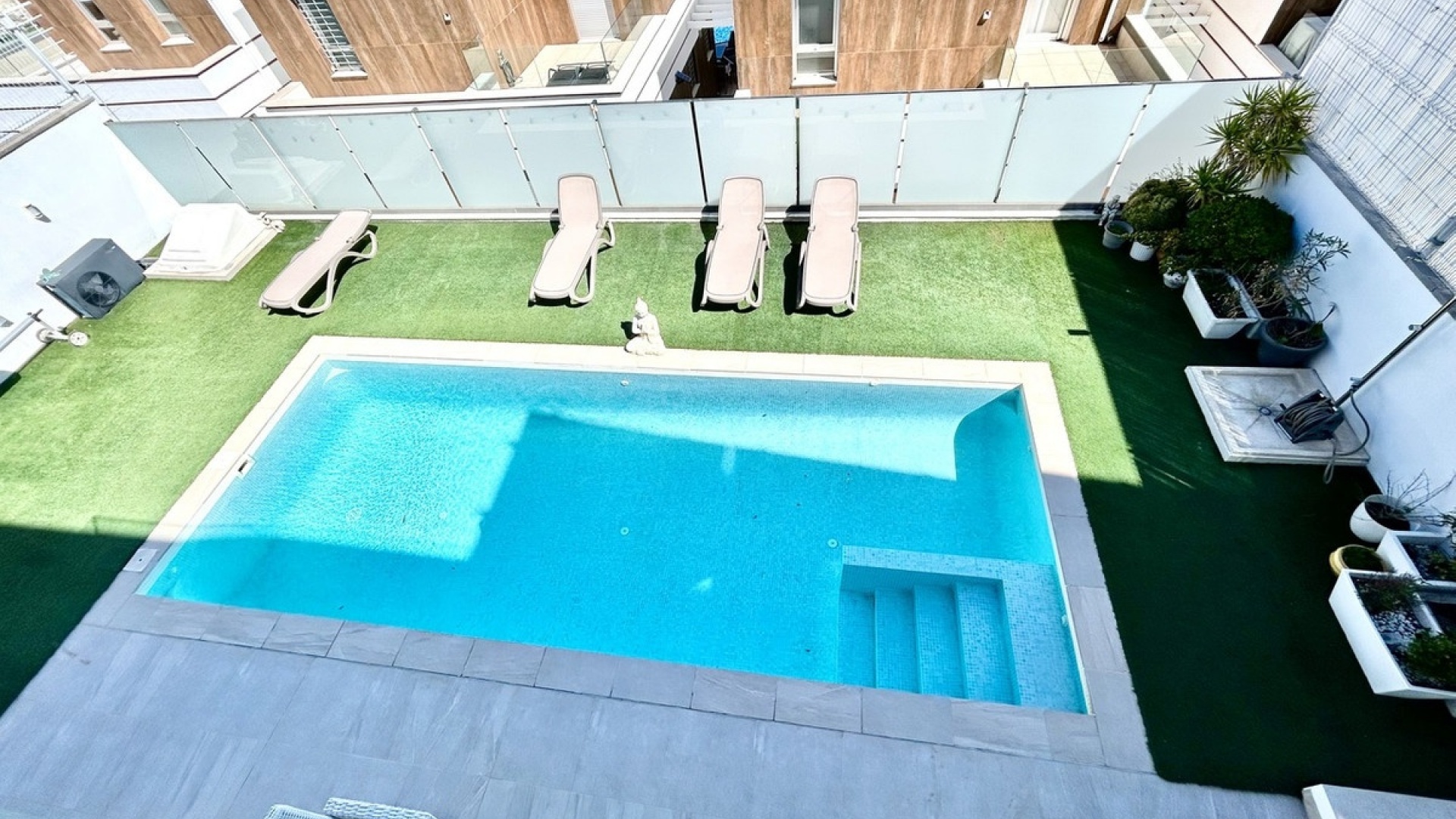 Återförsäljning - Villa - Orihuela - Villamartin