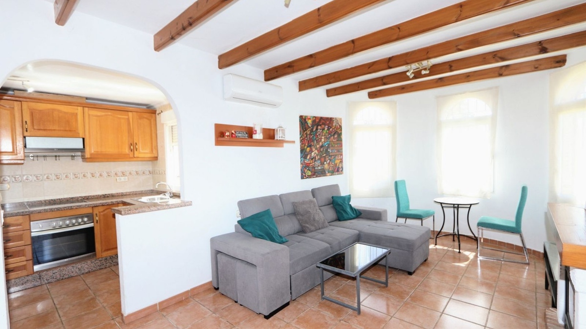 Återförsäljning - Villa - Orihuela - Villamartin