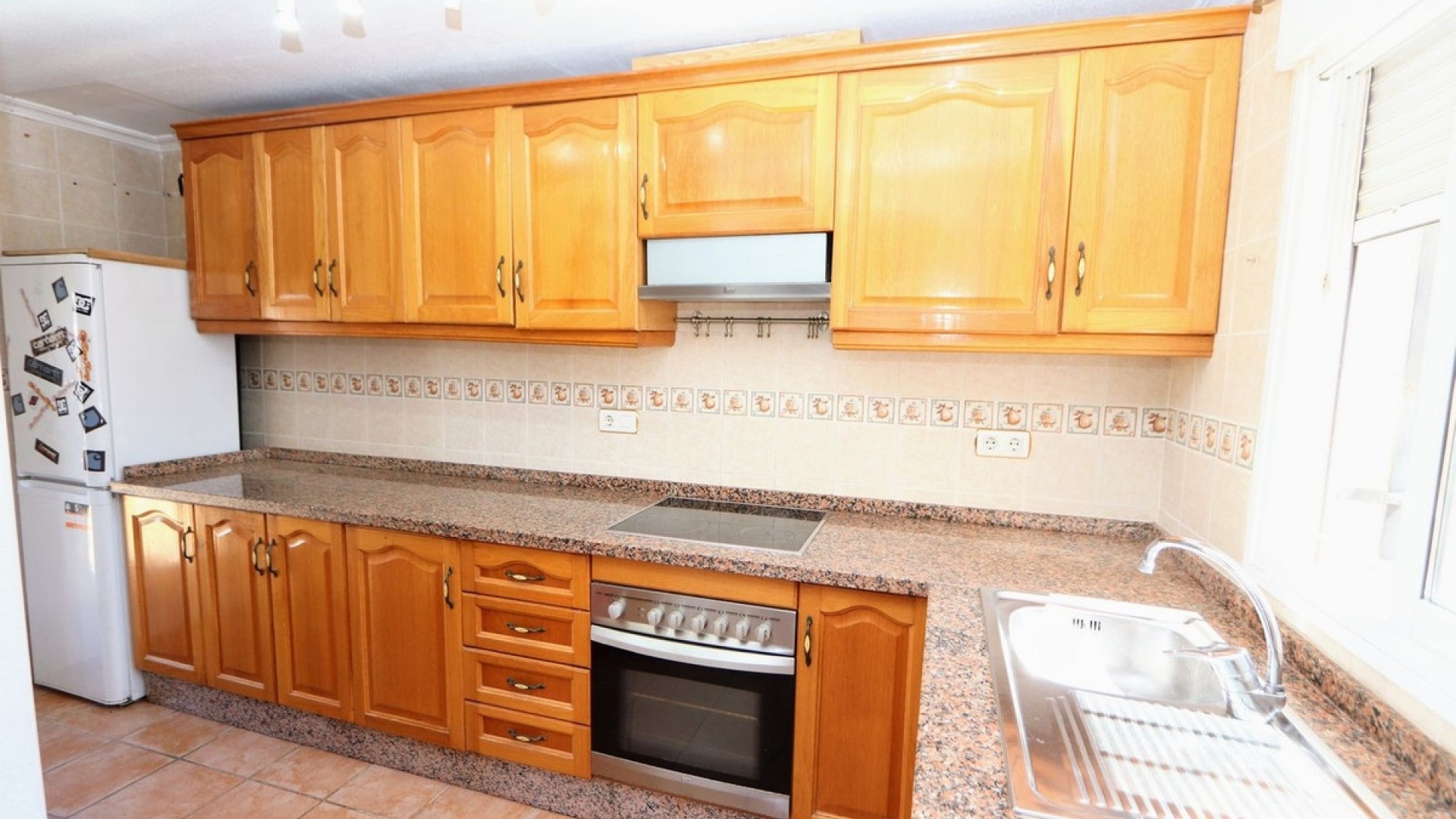 Återförsäljning - Villa - Orihuela - Villamartin