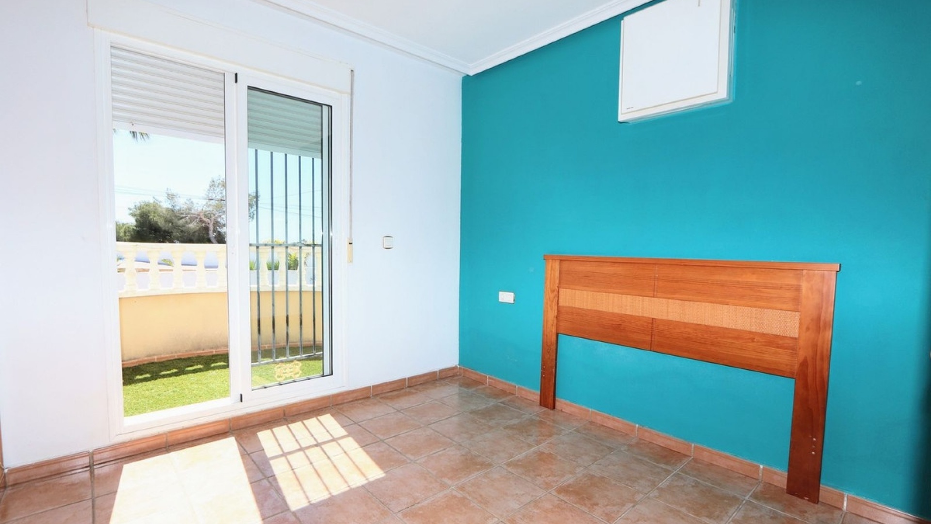 Återförsäljning - Villa - Orihuela - Villamartin