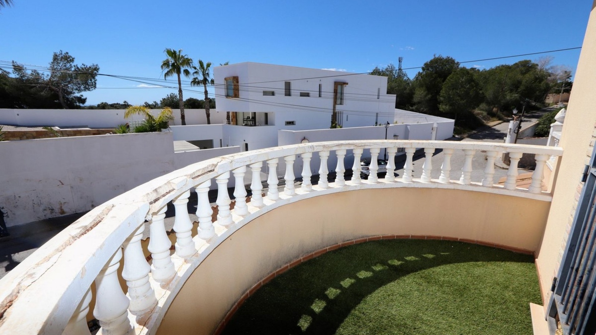 Återförsäljning - Villa - Orihuela - Villamartin