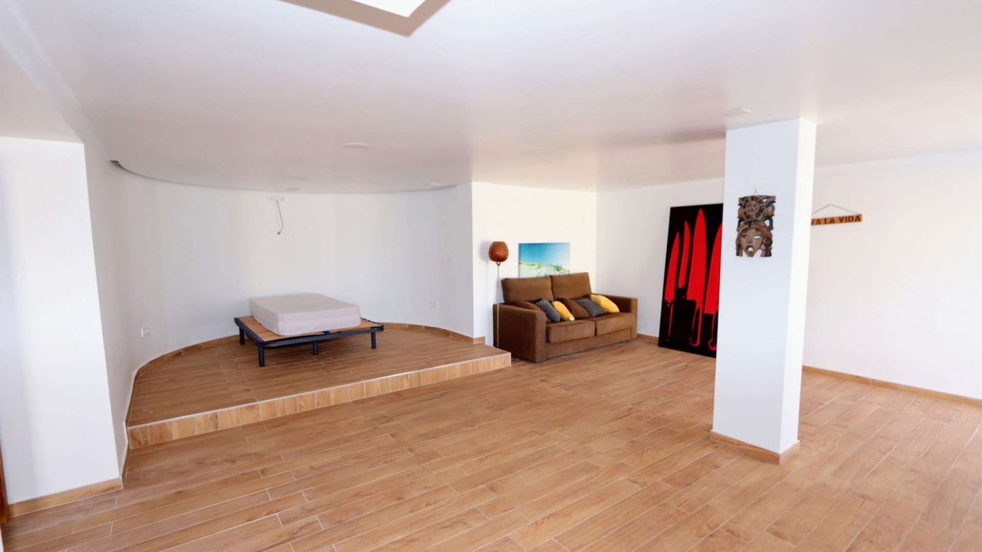 Återförsäljning - Villa - Orihuela - Villamartin