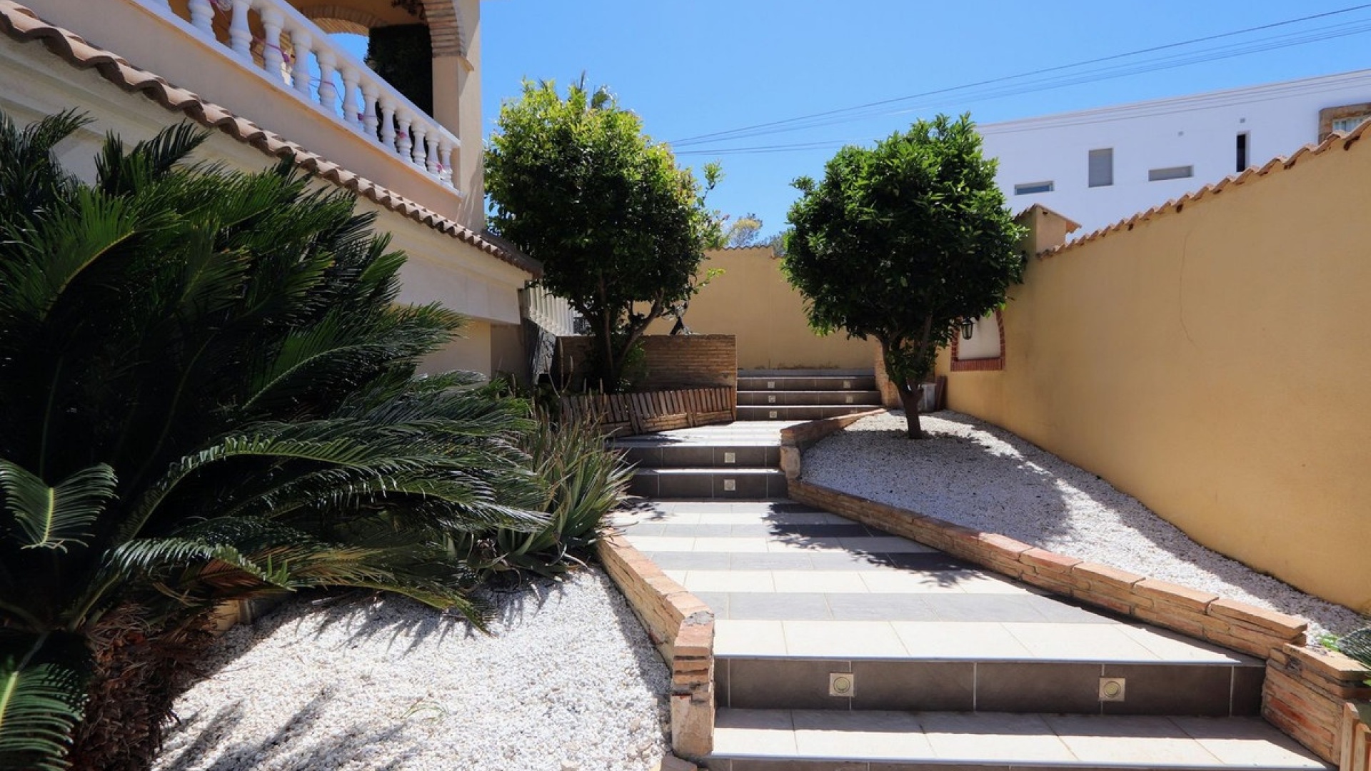 Återförsäljning - Villa - Orihuela - Villamartin