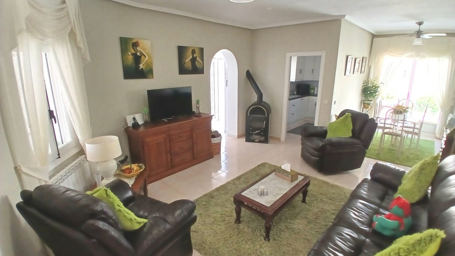 Återförsäljning - Villa - Orihuela - Villamartin