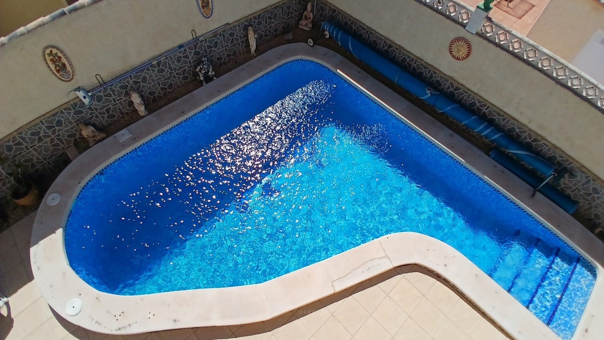 Återförsäljning - Villa - Orihuela - Villamartin