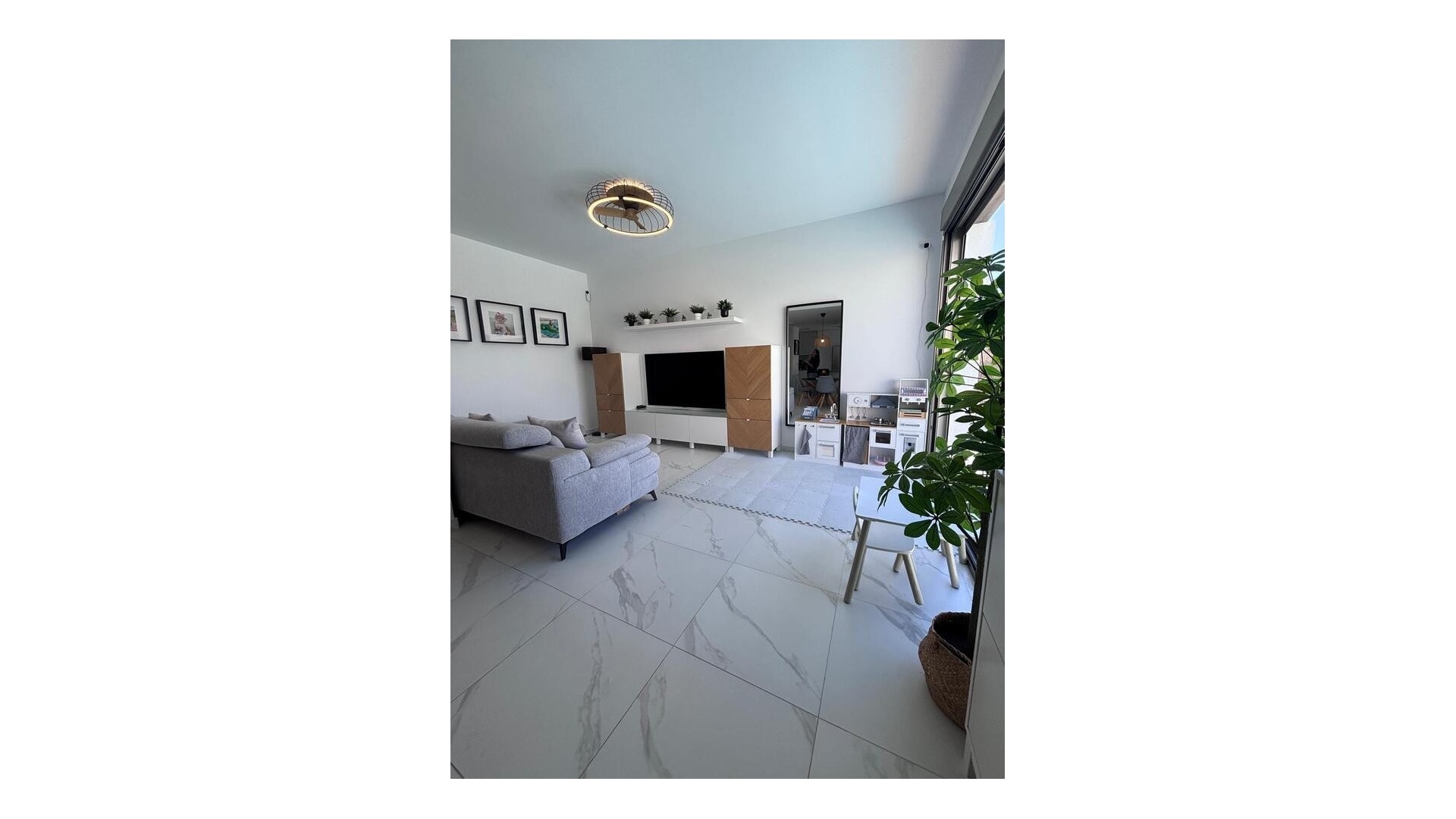 Återförsäljning - Villa - Orihuela - Villamartin