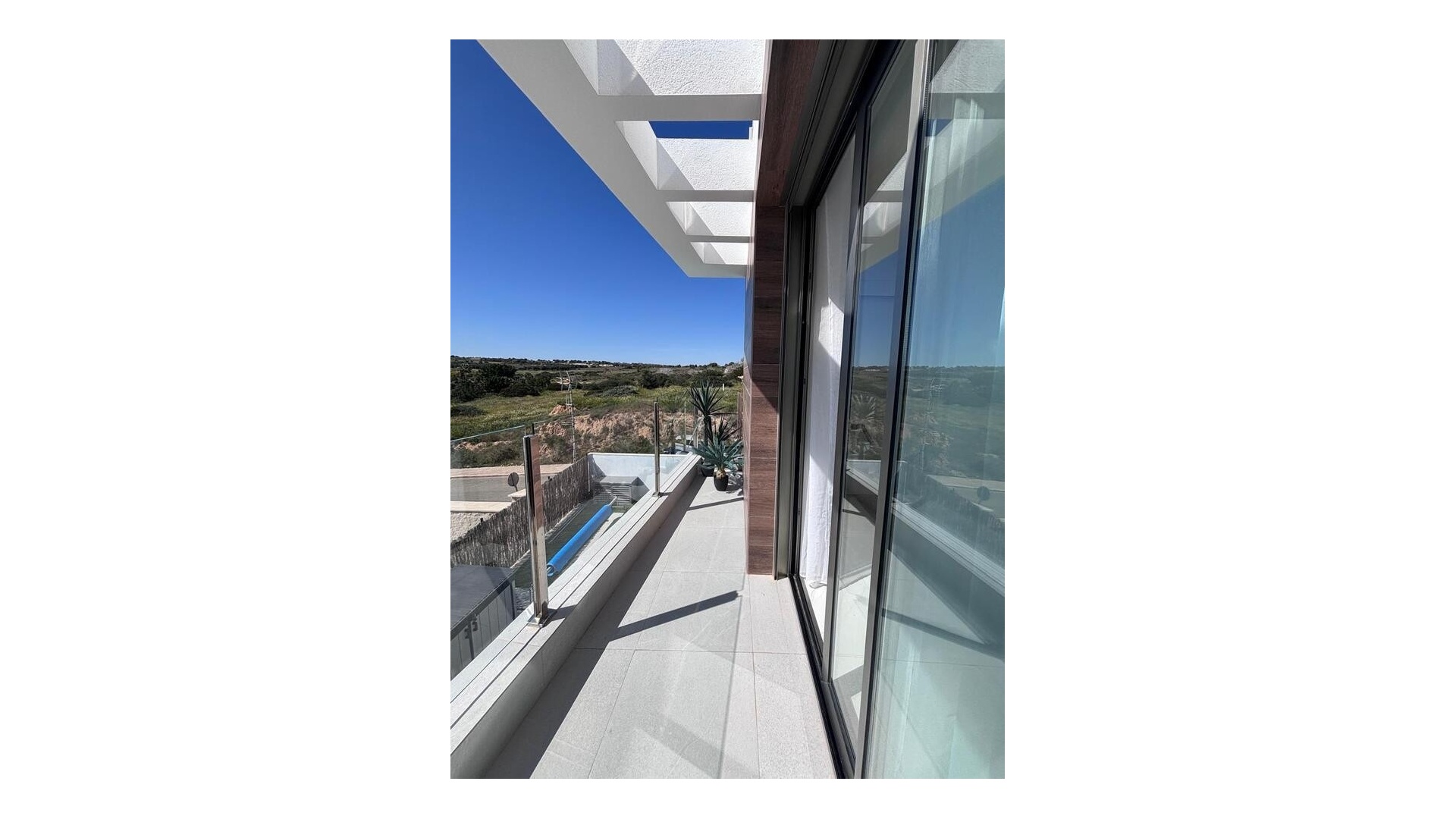 Återförsäljning - Villa - Orihuela - Villamartin