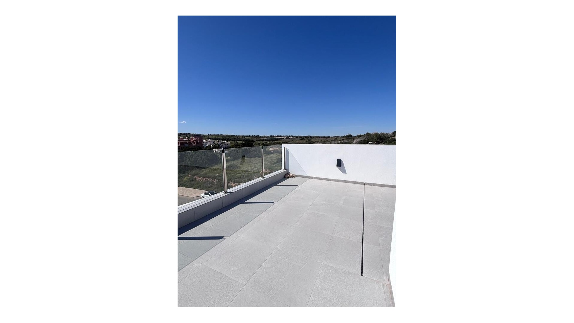 Återförsäljning - Villa - Orihuela - Villamartin