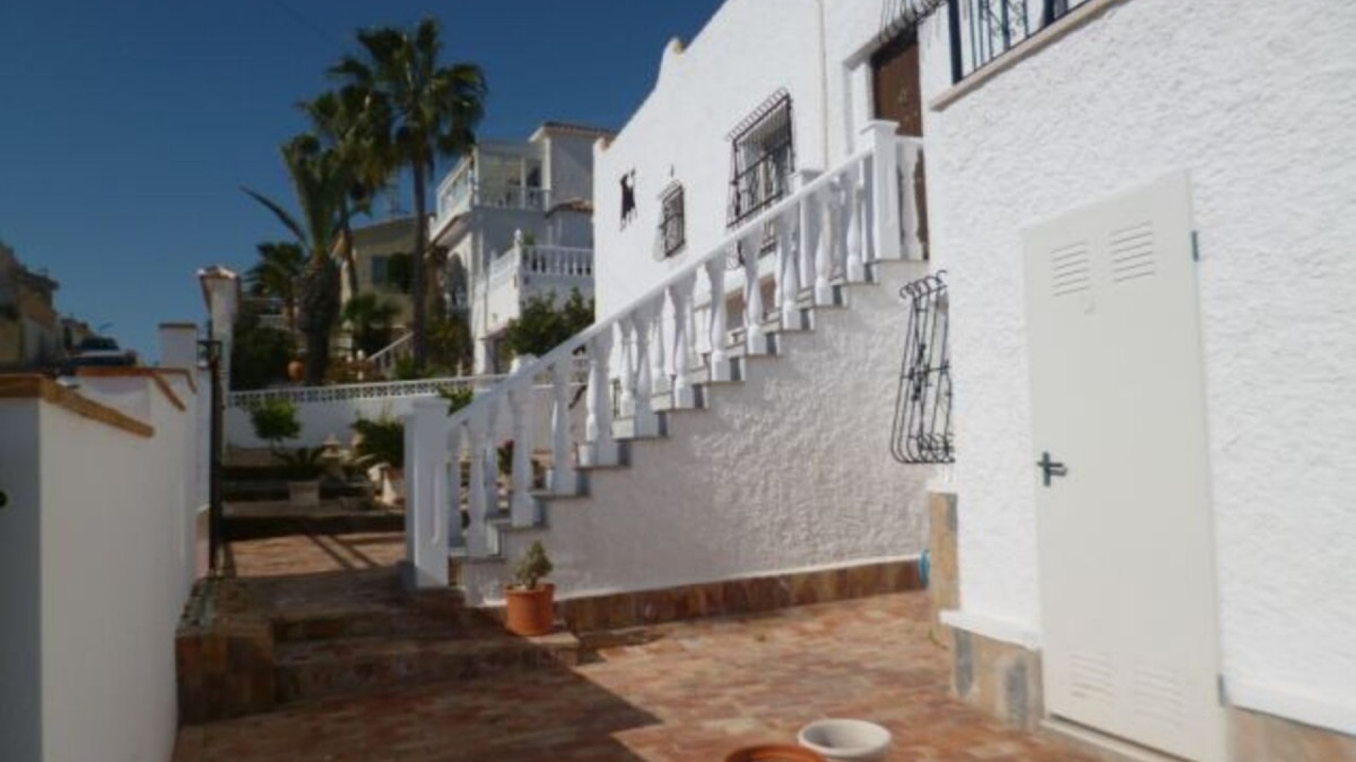 Återförsäljning - Villa - Orihuela - Villamartin