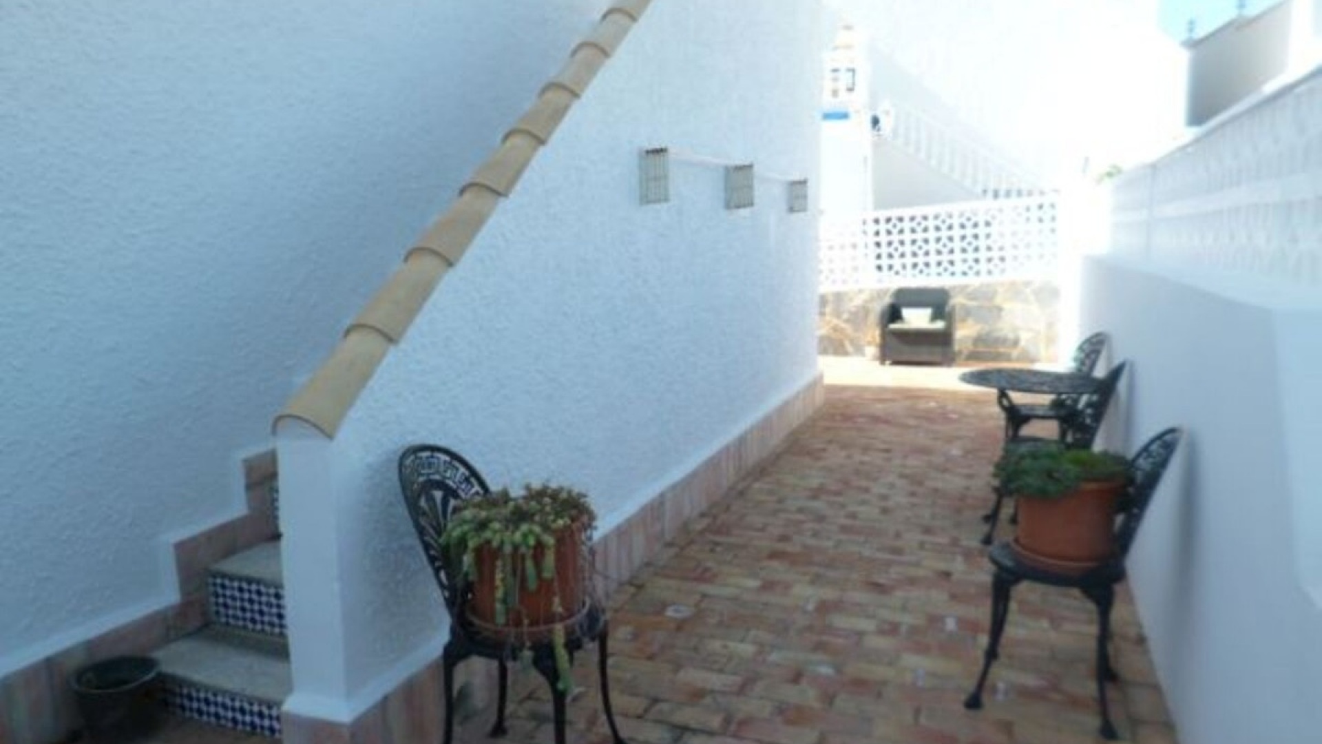Återförsäljning - Villa - Orihuela - Villamartin