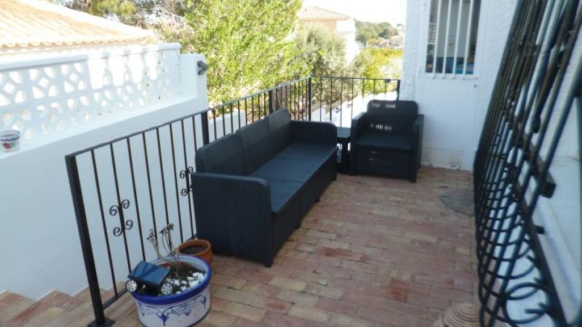 Återförsäljning - Villa - Orihuela - Villamartin