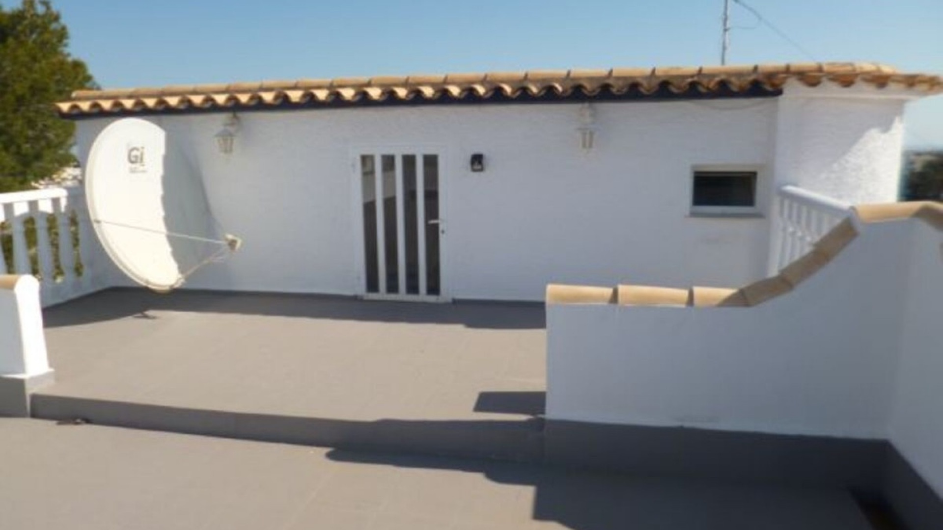 Återförsäljning - Villa - Orihuela - Villamartin