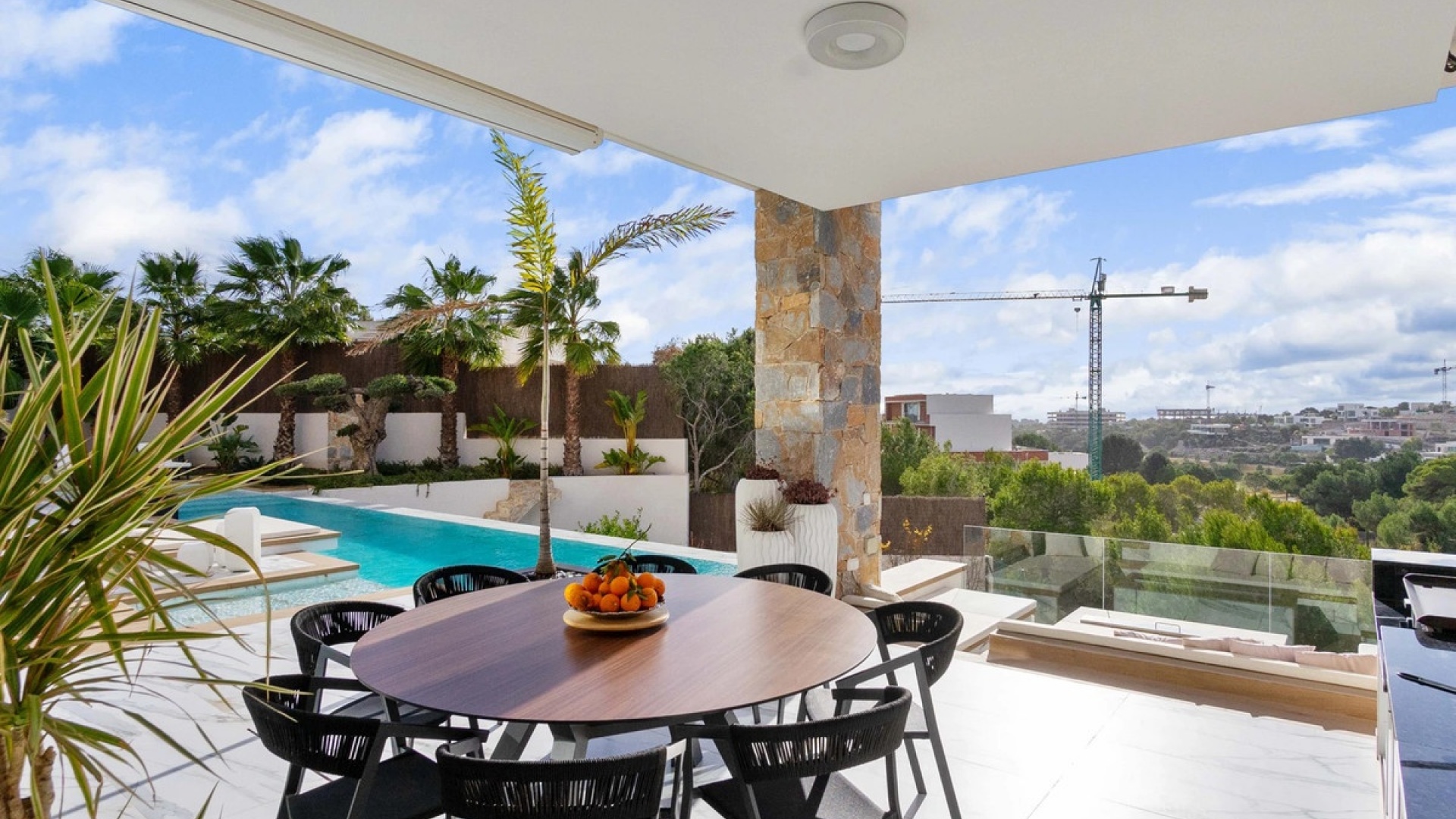 Återförsäljning - Villa - Orihuela - Villamartin
