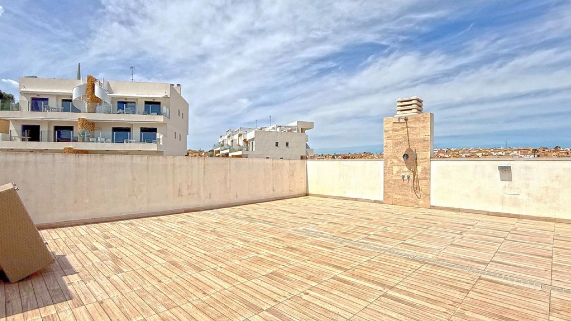 Återförsäljning - Villa - Orihuela - Villamartin