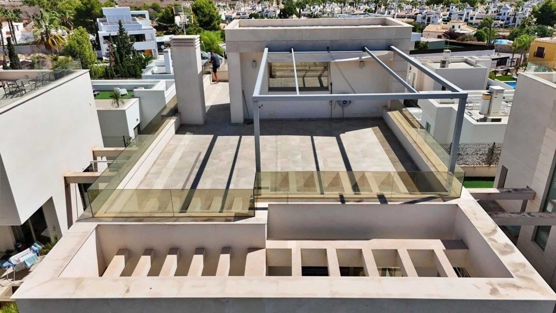 Återförsäljning - Villa - Orihuela - Villamartin
