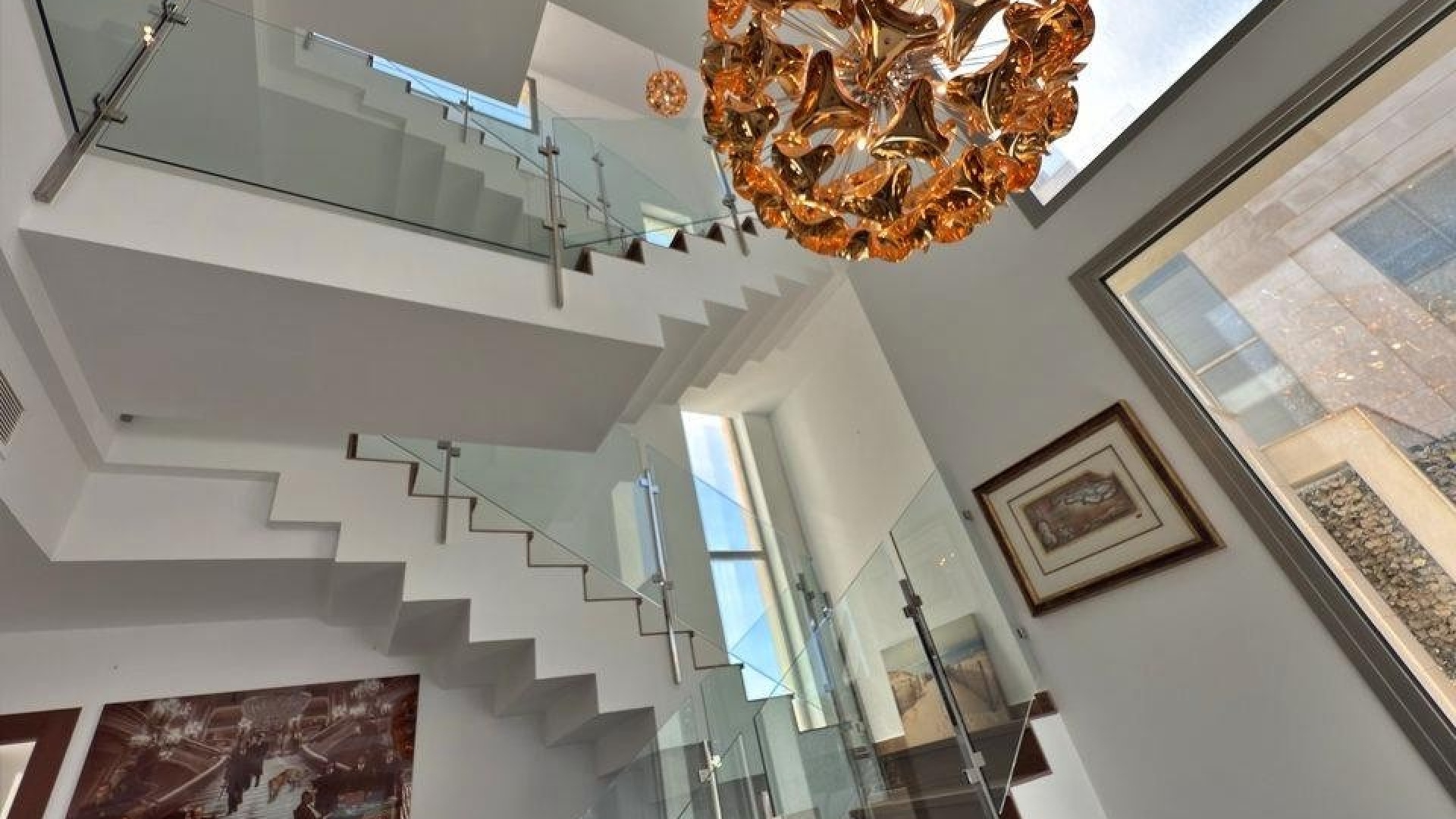 Återförsäljning - Villa - Orihuela - Villamartin