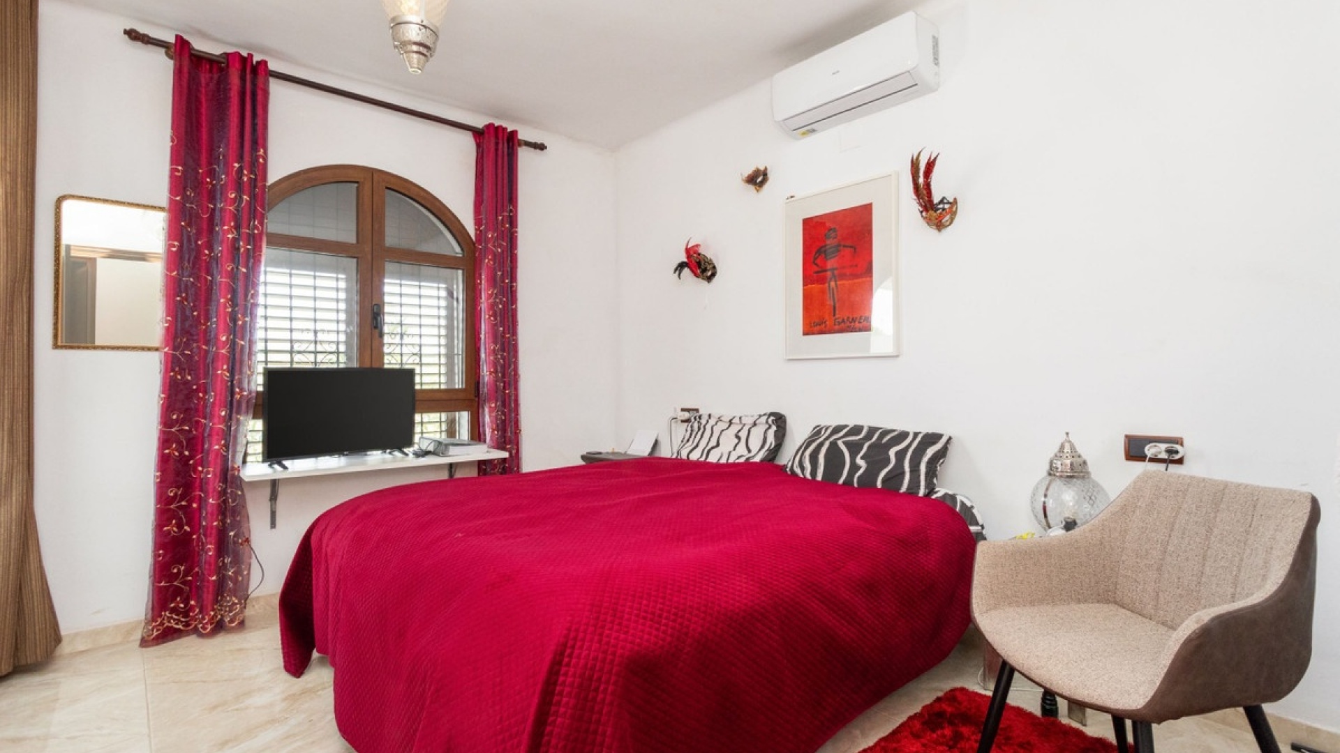 Återförsäljning - Villa - Orihuela - Villamartin