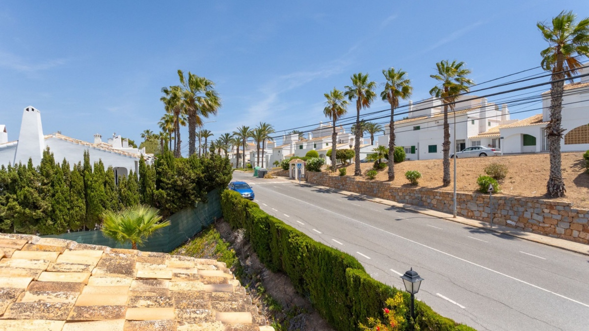 Återförsäljning - Villa - Orihuela - Villamartin