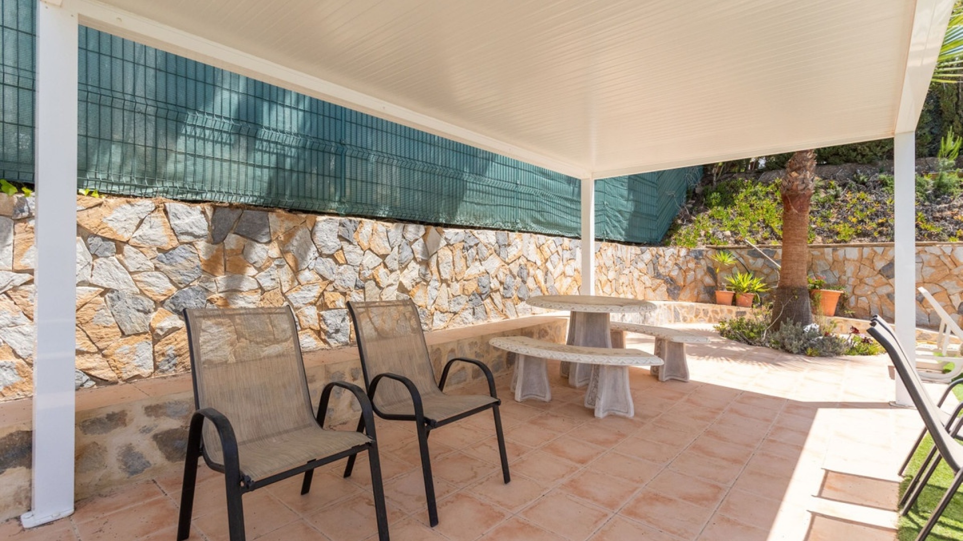 Återförsäljning - Villa - Orihuela - Villamartin