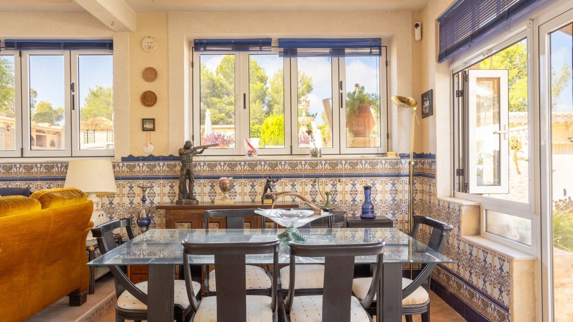Återförsäljning - Villa - Orihuela - Villamartin