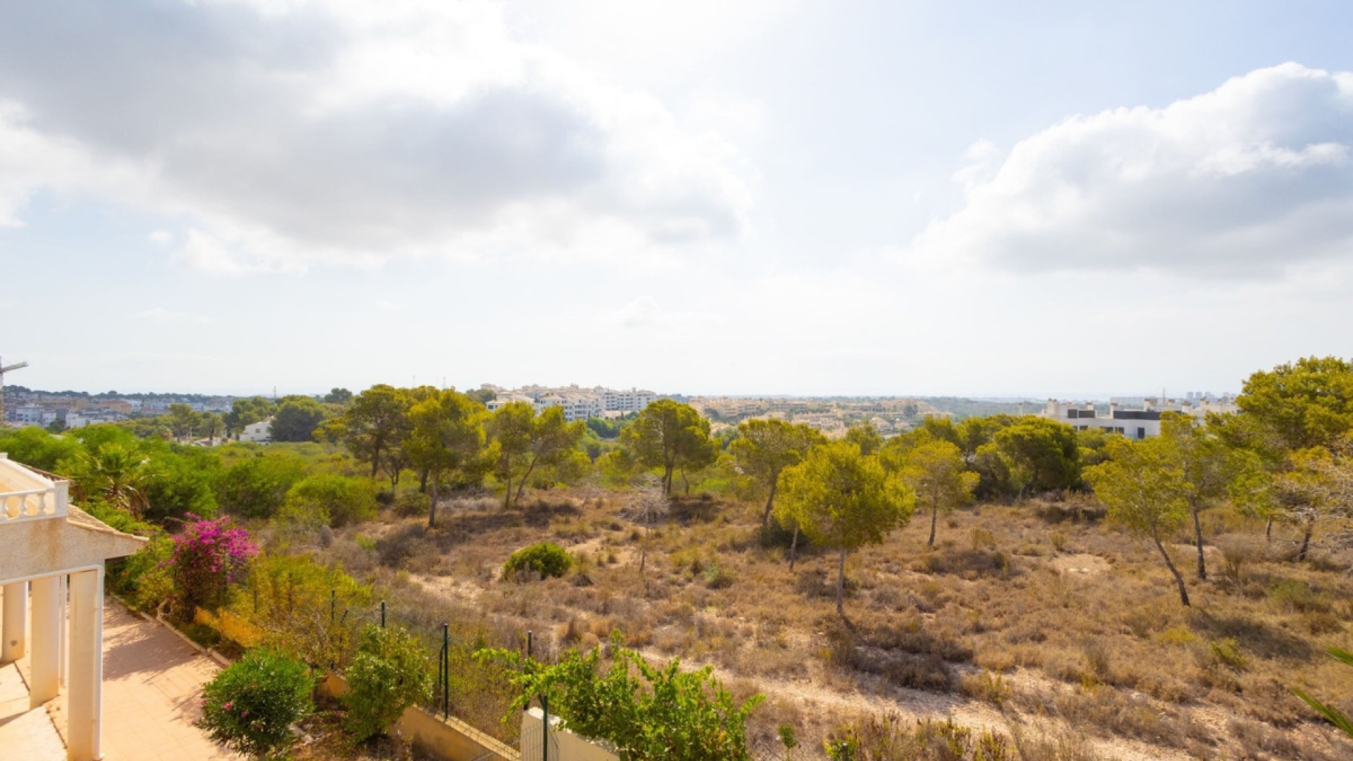 Återförsäljning - Villa - Orihuela - Villamartin