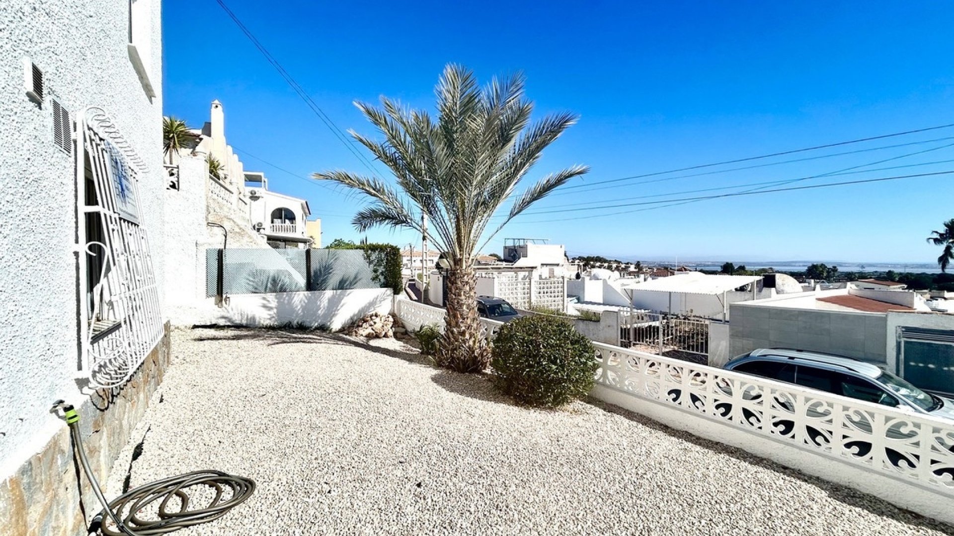 Återförsäljning - Villa - Orihuela - Villamartin