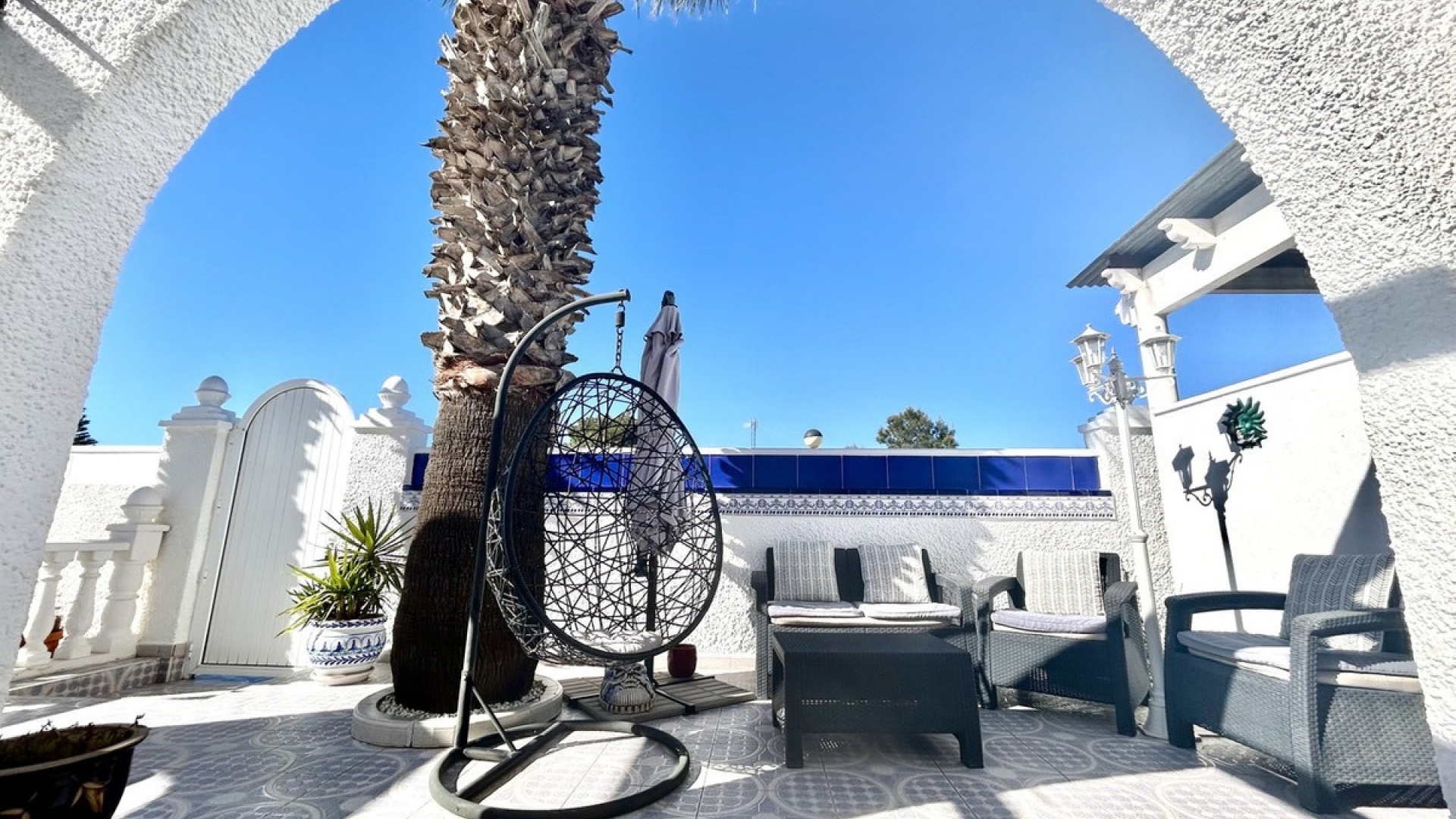 Återförsäljning - Villa - Orihuela - Villamartin