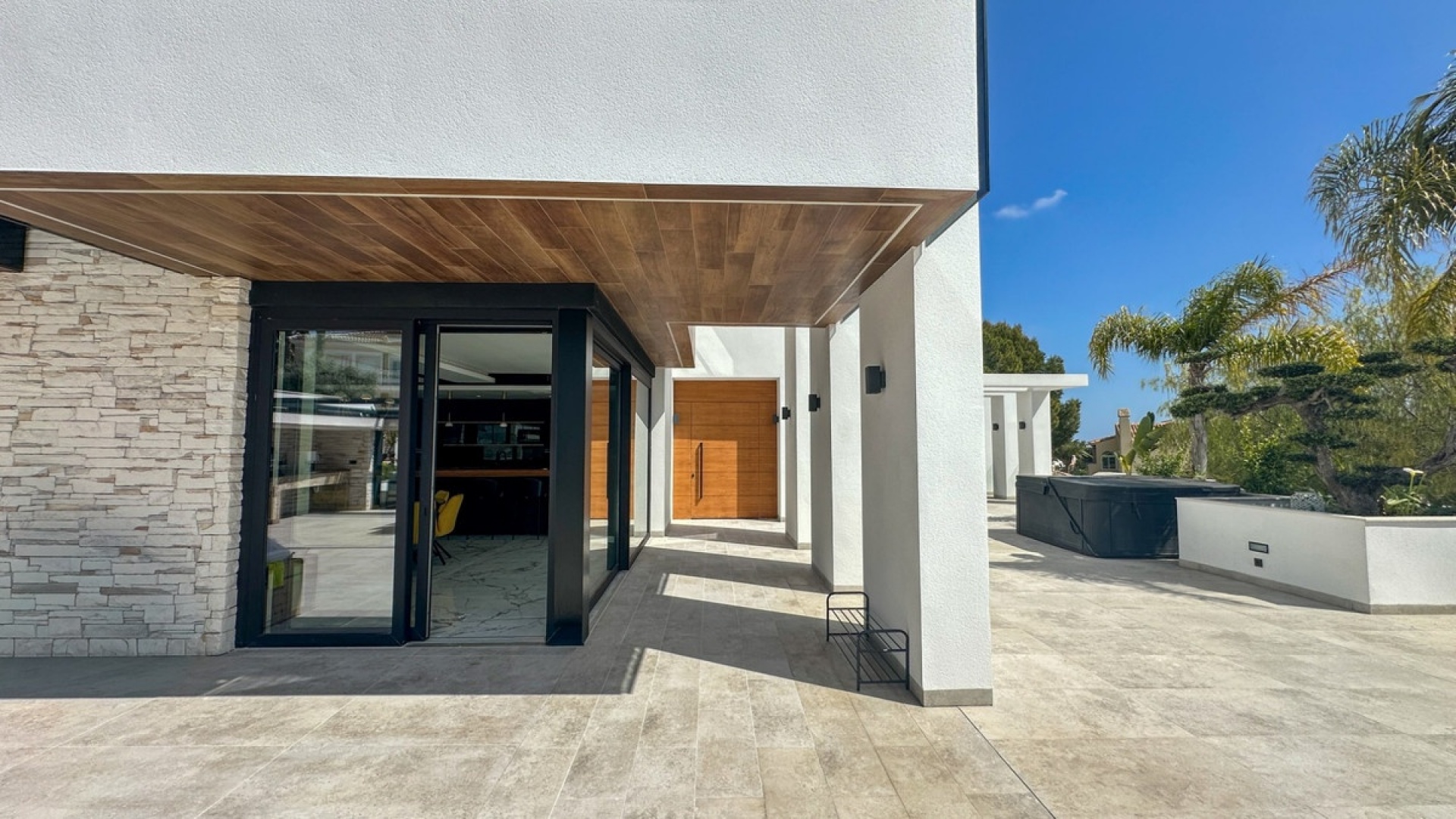 Återförsäljning - Villa - Orihuela - Villamartin