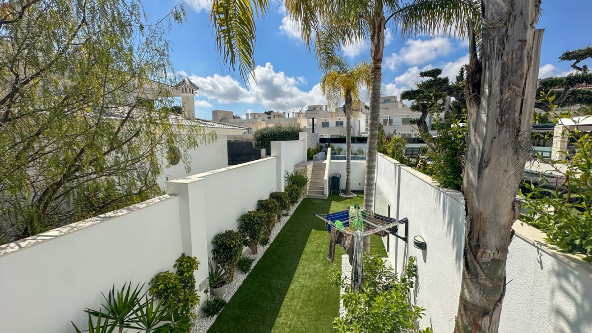 Återförsäljning - Villa - Orihuela - Villamartin