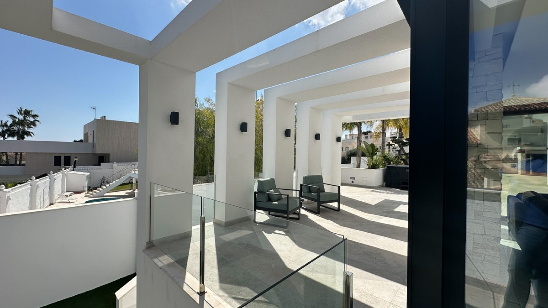 Återförsäljning - Villa - Orihuela - Villamartin