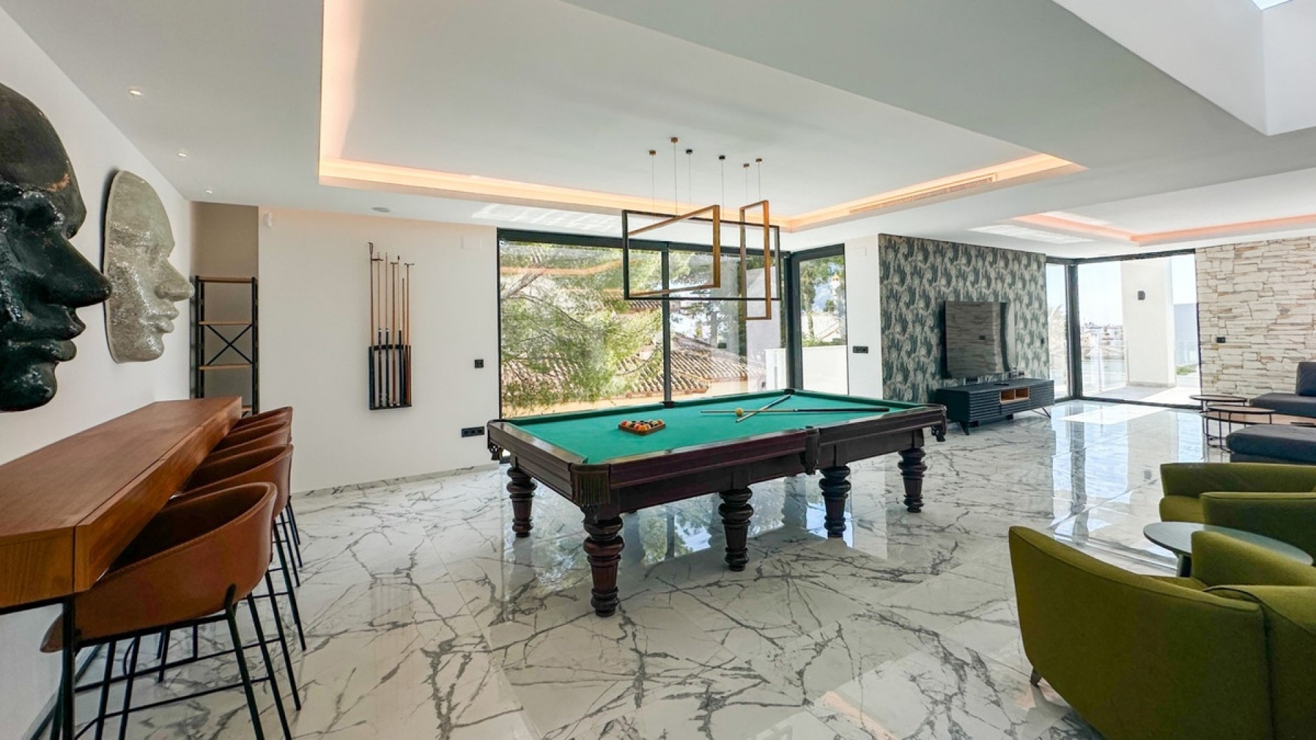 Återförsäljning - Villa - Orihuela - Villamartin